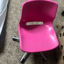 Chair. 