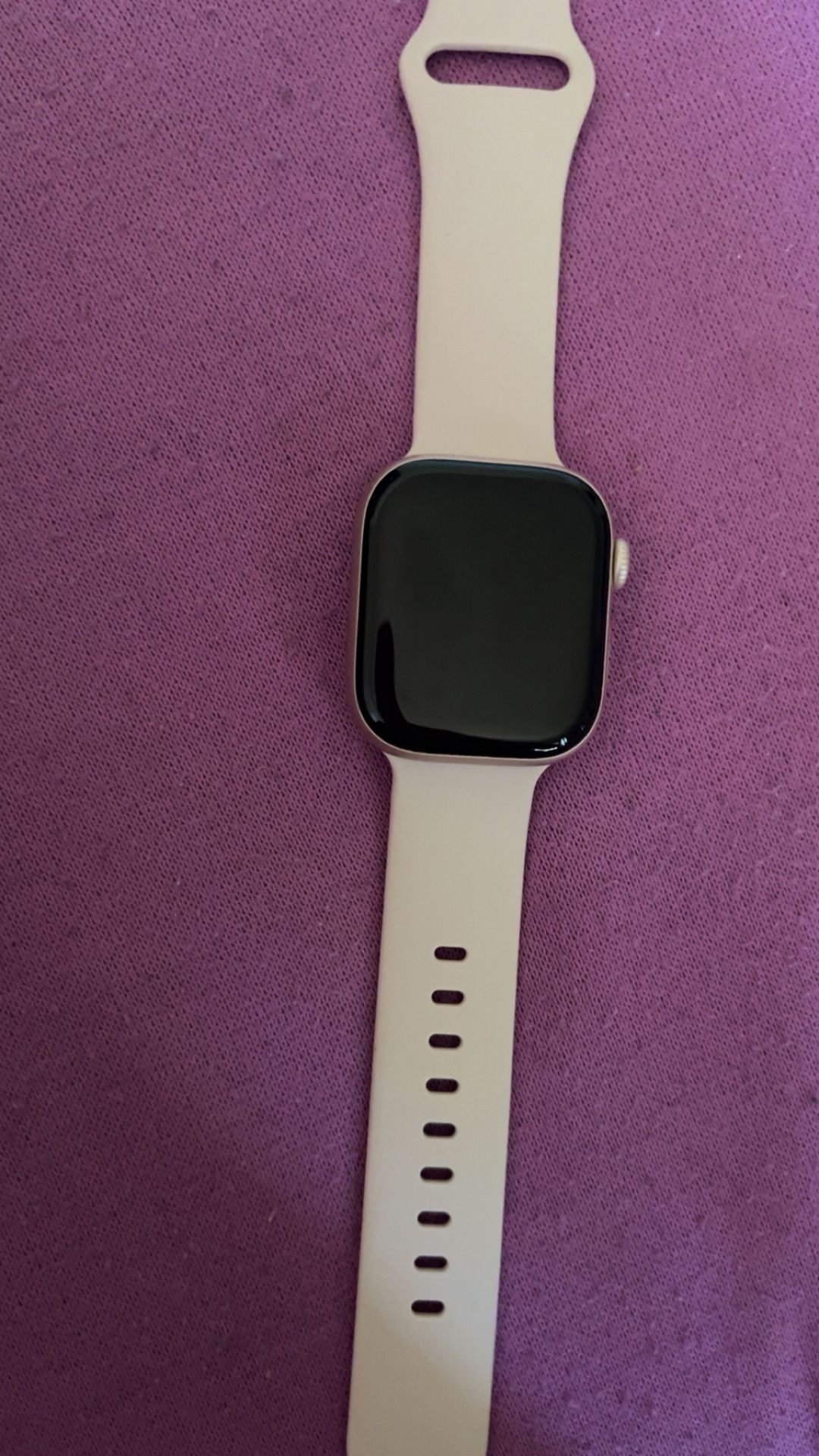 Apple Watch Series 10
