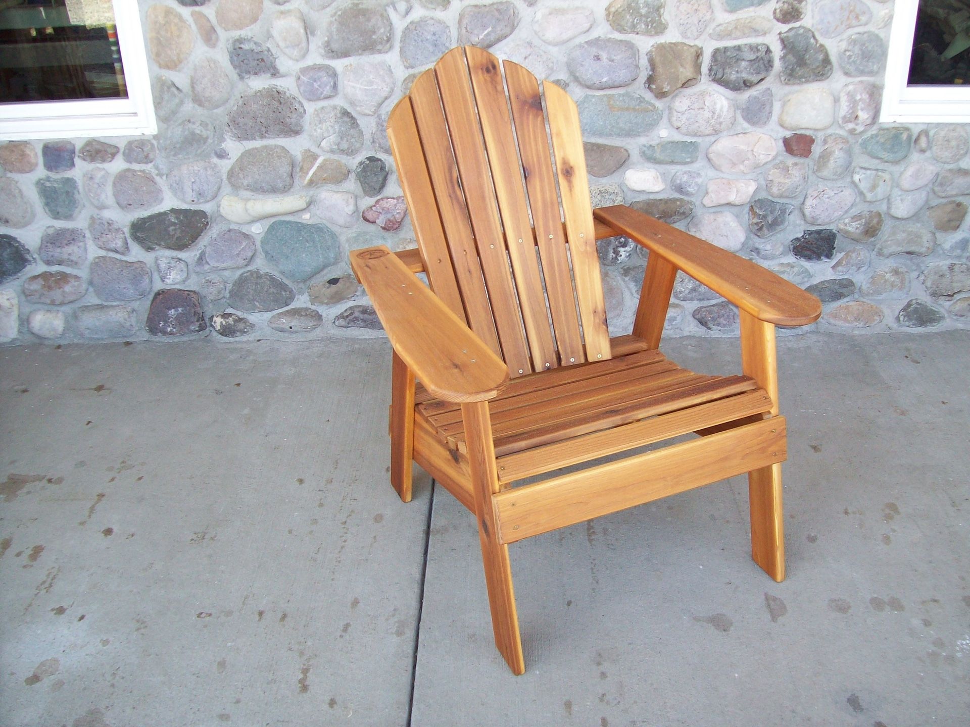 ~ Casafield Folding Adirondack Chair (make offer)