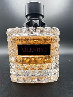 Valentino Coral Fantasy EDP 3.4oz ( No Box)