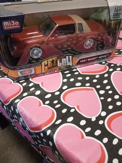 Low Rider Collection