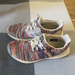 Missoni ultra boost Mens 8
