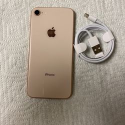 iPhone 8 Unlocked For All Carriers