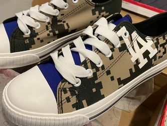 Dodger Shoes