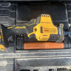 Dewalt Tools
