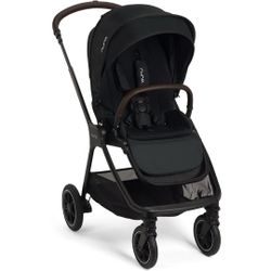 Nuna TRIV Next Stroller - black