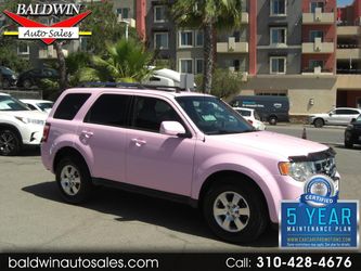 2011 Ford Escape