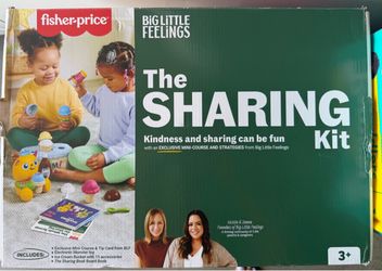 Toys the shark kit