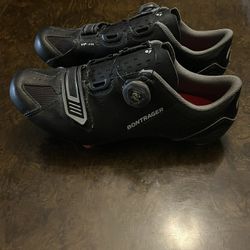 Bontrager inForm Road Cycling Shoe Size 8