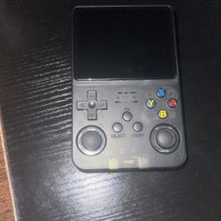 RGB20SX Handheld Game Console Retro video Arcade Games 