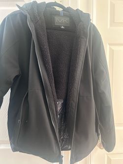 Black medium Michael Kors Jacket