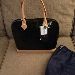 Arcadia Handbag 