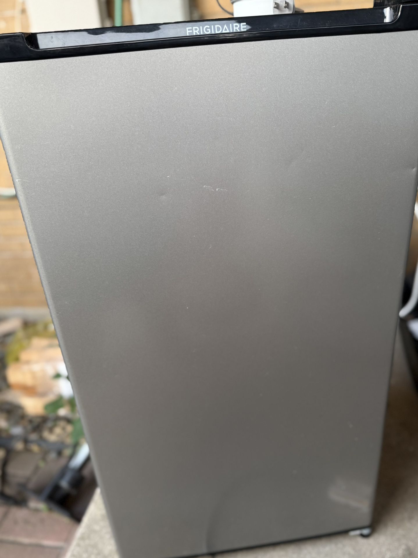 Small Refrigerator