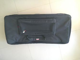 Gator Cases keyboard gig bag - New!