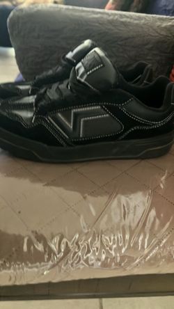 Vans Upland Retro Chunky