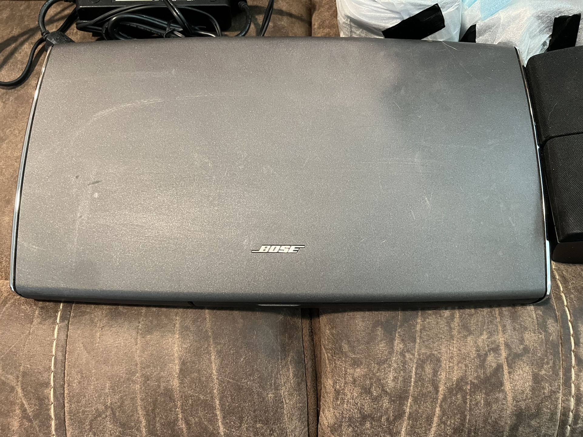 Bose AV35 Home Theater System