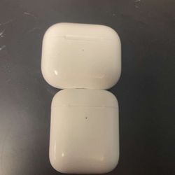 Airpod Pros And Gen 1 AirPods 