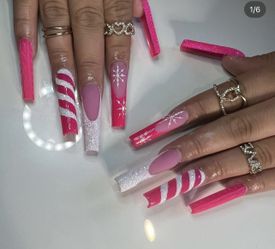 Nail Acrylic