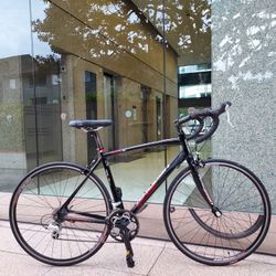 Raleigh Road Bike 