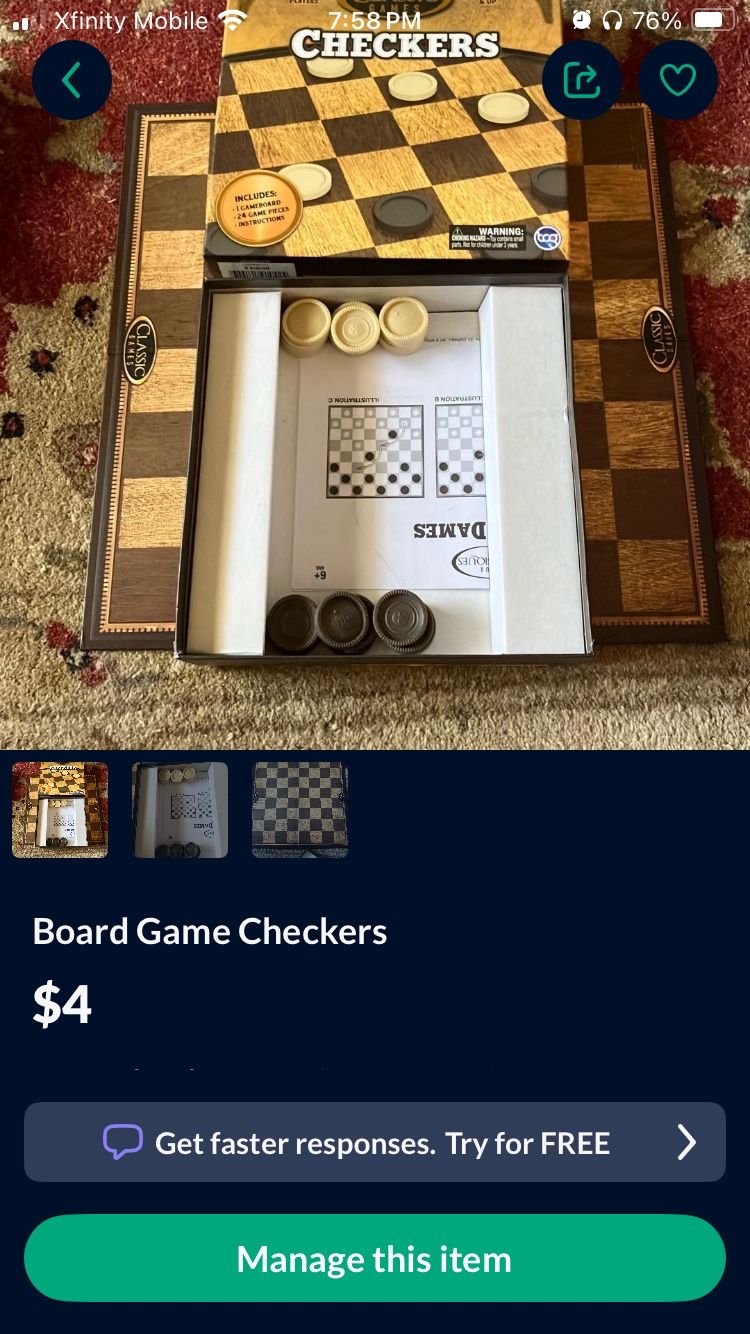 Game