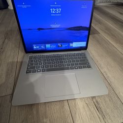 Surface Laptop Studio Intel i7 With Surface Dock 2