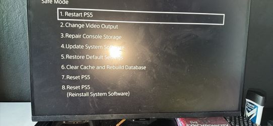 Samsung monitor