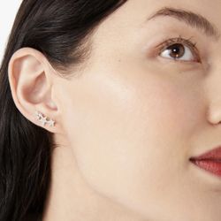 Kate Spade Star Earrings 