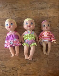 2010s baby alives