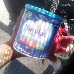 Similac Baby Formula (7)
