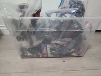 20lbs box of lego sets