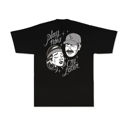STREET WISE SHIRT
