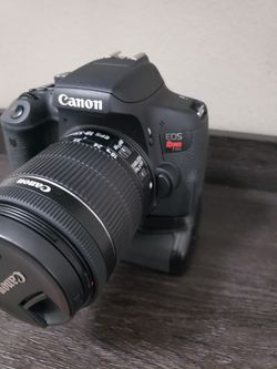 canon t6i