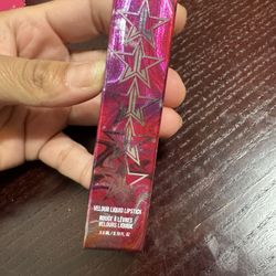 Jeffree Star Velour Liquid Lipstick