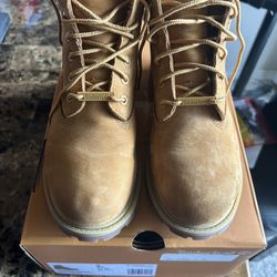 Timberland Waterproof Boots-3y
