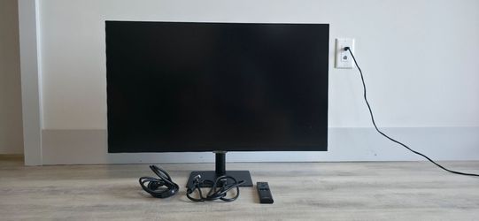Samsung 32inch Full HD Monitor (Model: S32AM502NN)