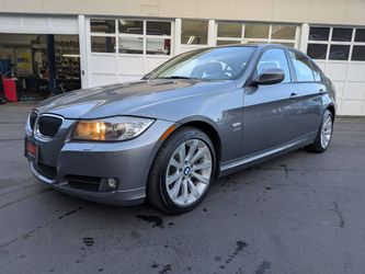 2011 BMW 328i