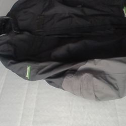Kawasaki Riding Jacket