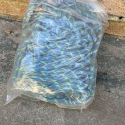 Laso Rope