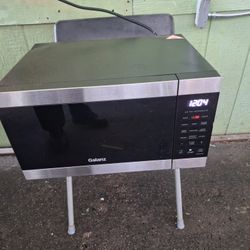 Microwave (Galanz) Please Check My List For More ✅️ 