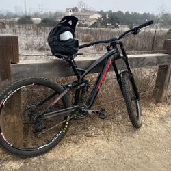 Trek Session DH MTB 27.5 M/L