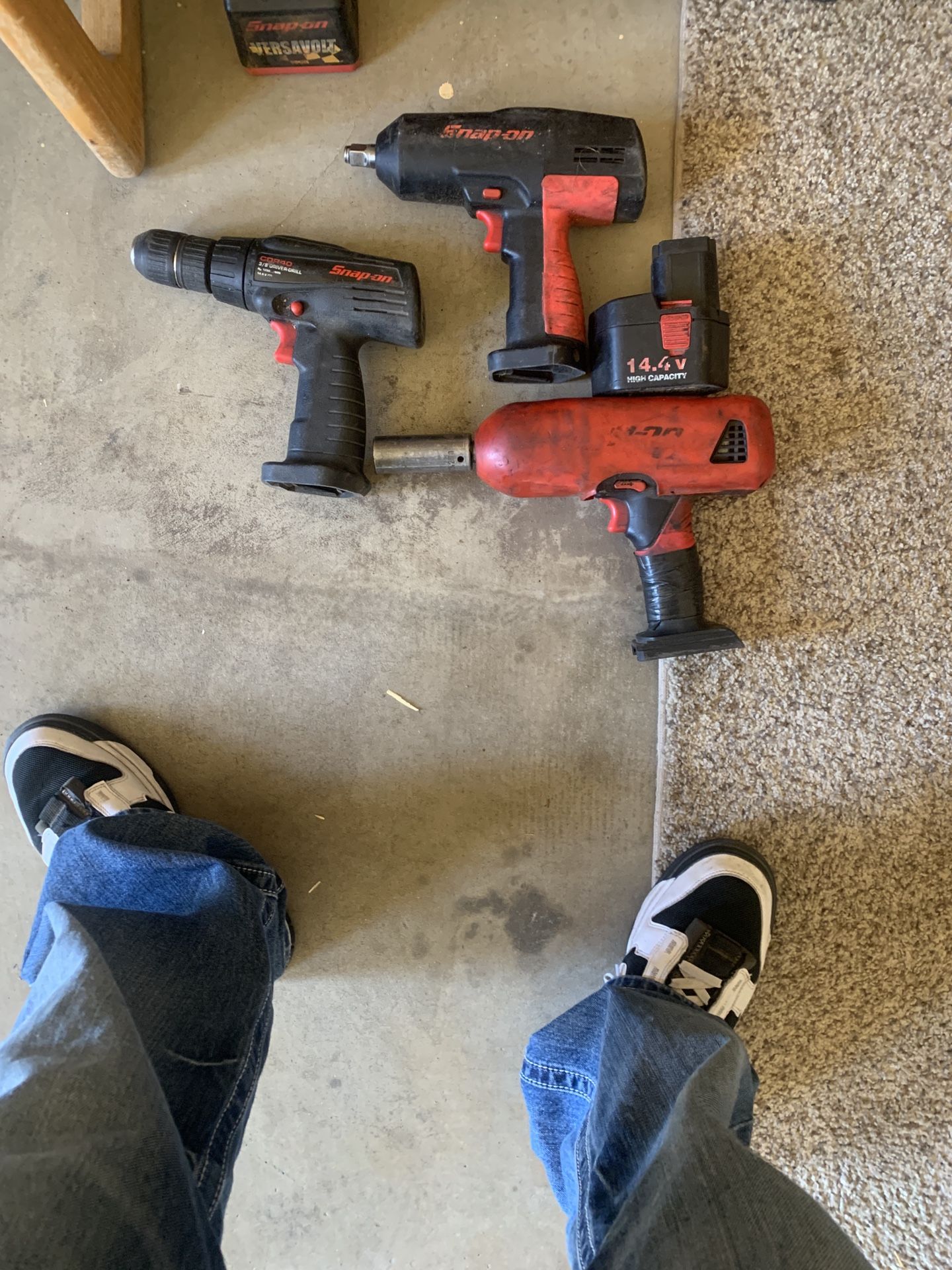 Snap On Tools