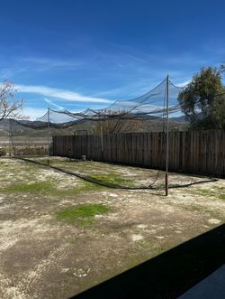 Batting Cage net