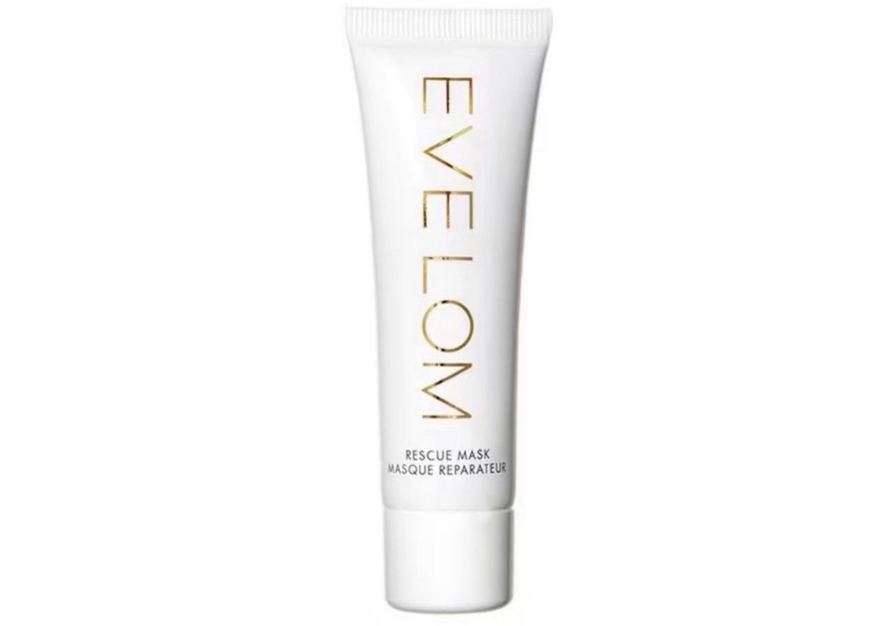 NEW EVE LOM Rescue Mask - 1.7 fl oz