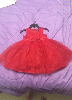 Elegant Toddler Dress