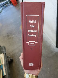 Law Books