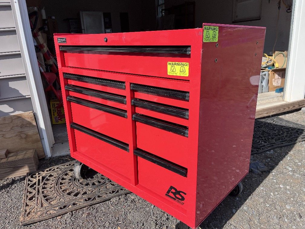 Tool Box