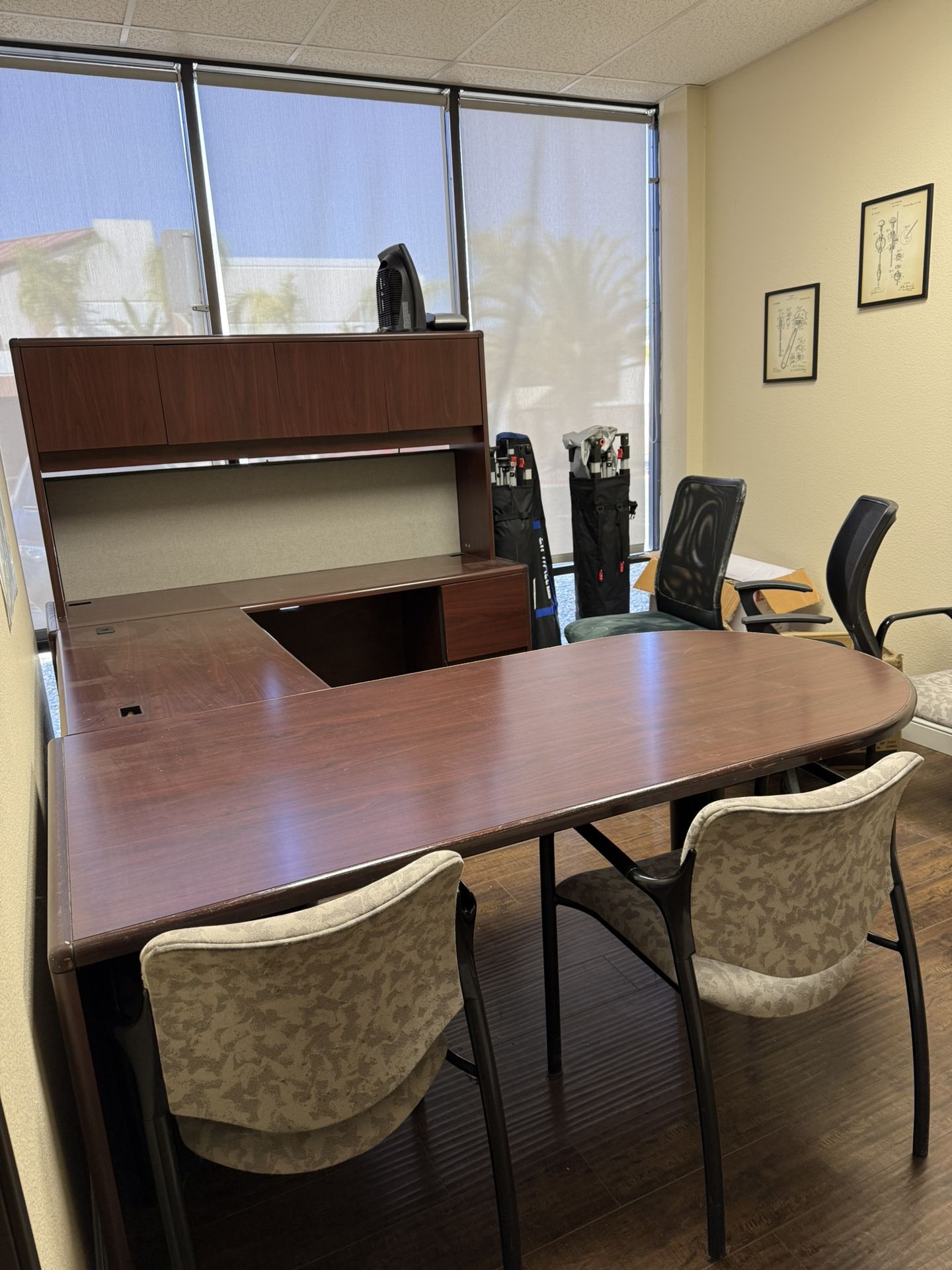 Office Furniture File Cabinets