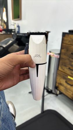 Jrl clipper