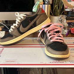 Jordan 1 low sz 9 habla espanol 