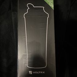 Voltrx Pre Workout Shaker
